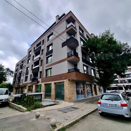 Family Apartments Sofia Exterior foto